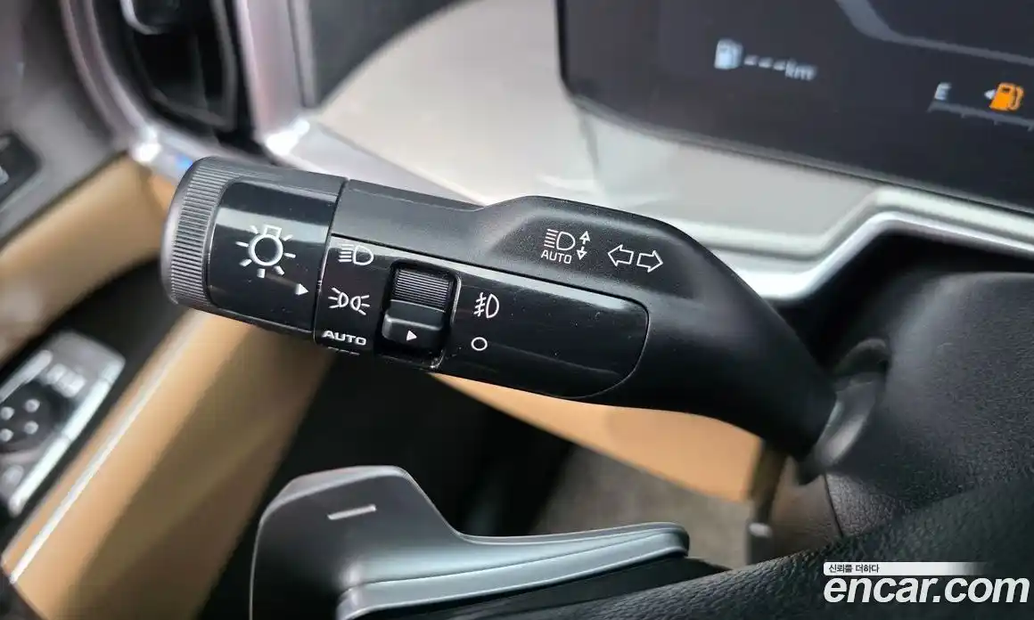 Kia Sorento 2023 2.5 автомат (гидро), фото 34