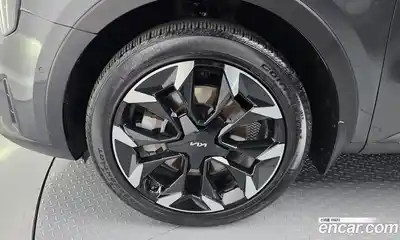 Kia Sorento 2023 2.5 автомат (гидро), миниатюра 5