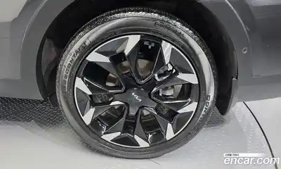 Kia Sorento 2023 2.5 автомат (гидро), миниатюра 7
