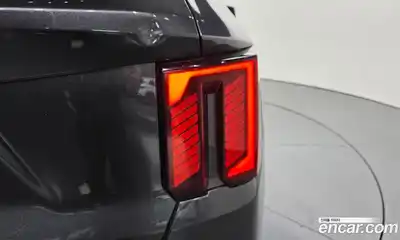 Kia Sorento 2023 2.5 автомат (гидро), миниатюра 9