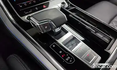 Audi Q7 2022 3.0 автомат (гидро), миниатюра 11