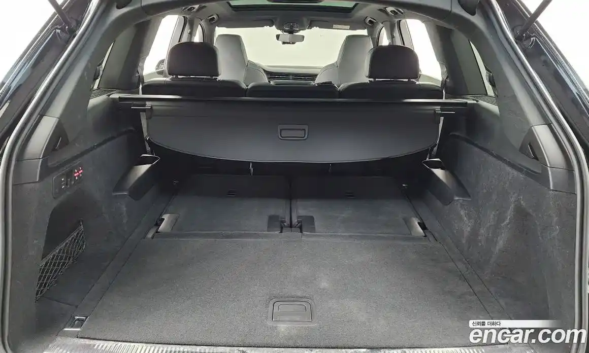 Audi Q7 2022 3.0 автомат (гидро), фото 25