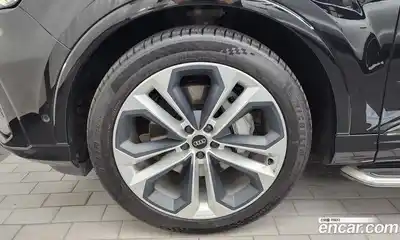Audi Q7 2022 3.0 автомат (гидро), миниатюра 4