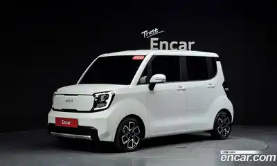 Kia Ray, 2023, 28 896 км