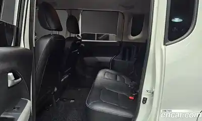 Kia Ray 2023 1.0 автомат (гидро), миниатюра 11