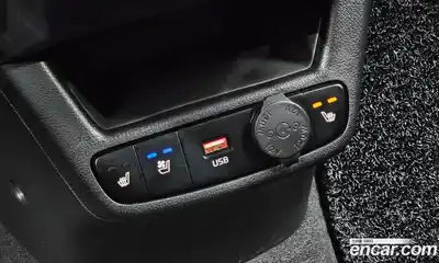 Kia Ray 2023 1.0 автомат (гидро), миниатюра 12