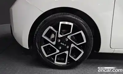 Kia Ray 2023 1.0 автомат (гидро), миниатюра 5