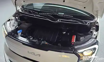Kia Ray 2023 1.0 автомат (гидро), миниатюра 6