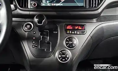 Kia Ray 2023 1.0 автомат (гидро), миниатюра 9