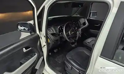 Kia Ray 2023 1.0 автомат (гидро), миниатюра 10