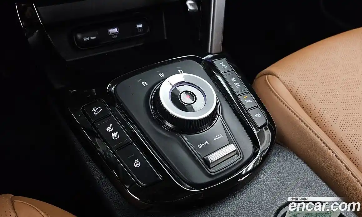 Kia Seltos 2024 1.6 автомат (гидро), фото 12
