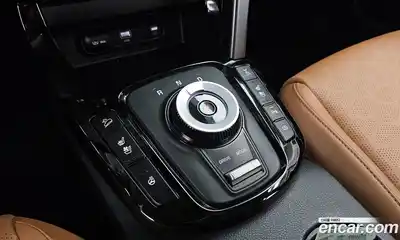 Kia Seltos 2024 1.6 автомат (гидро), миниатюра 12