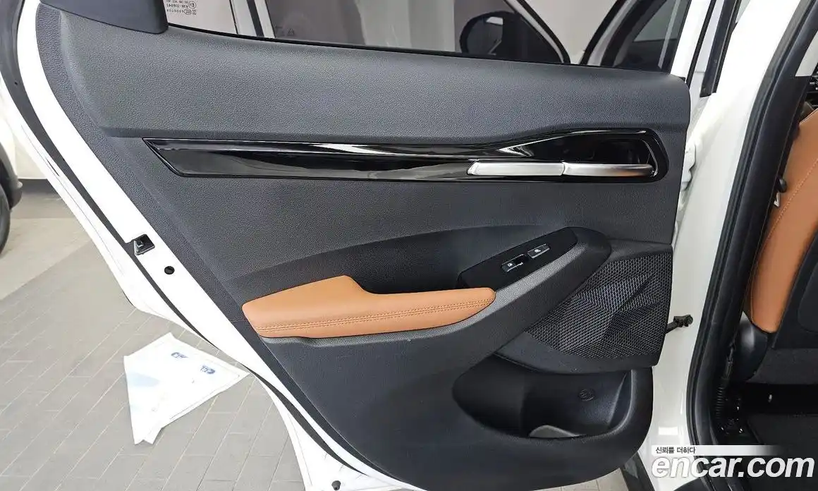 Kia Seltos 2024 1.6 автомат (гидро), фото 15