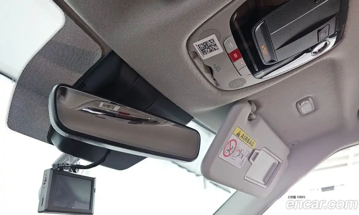 Kia Seltos 2024 1.6 автомат (гидро), фото 23