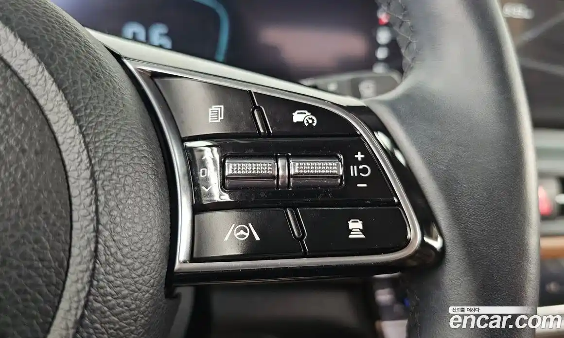 Kia Seltos 2024 1.6 автомат (гидро), фото 24