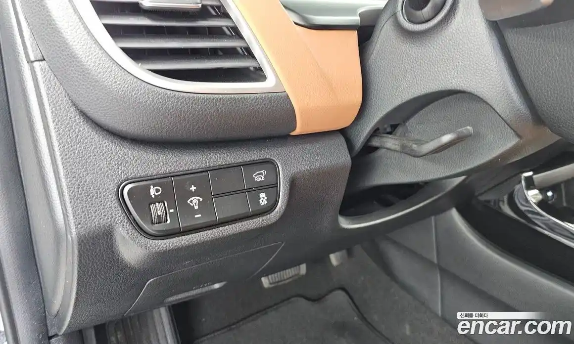 Kia Seltos 2024 1.6 автомат (гидро), фото 29