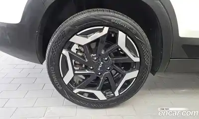 Kia Seltos 2024 1.6 автомат (гидро), миниатюра 5