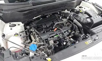 Kia Seltos 2024 1.6 автомат (гидро), миниатюра 6