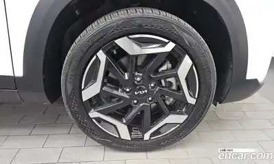 Kia Seltos 2024 1.6 автомат (гидро), миниатюра 7