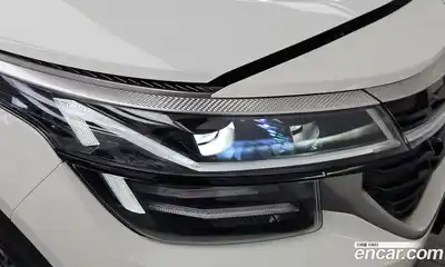 Kia Seltos 2024 1.6 автомат (гидро), миниатюра 8