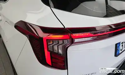 Kia Seltos 2024 1.6 автомат (гидро), миниатюра 9