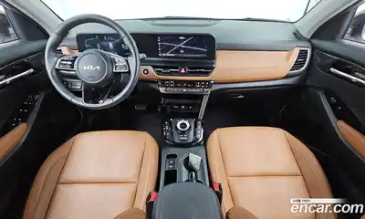 Kia Seltos 2024 1.6 автомат (гидро), миниатюра 10