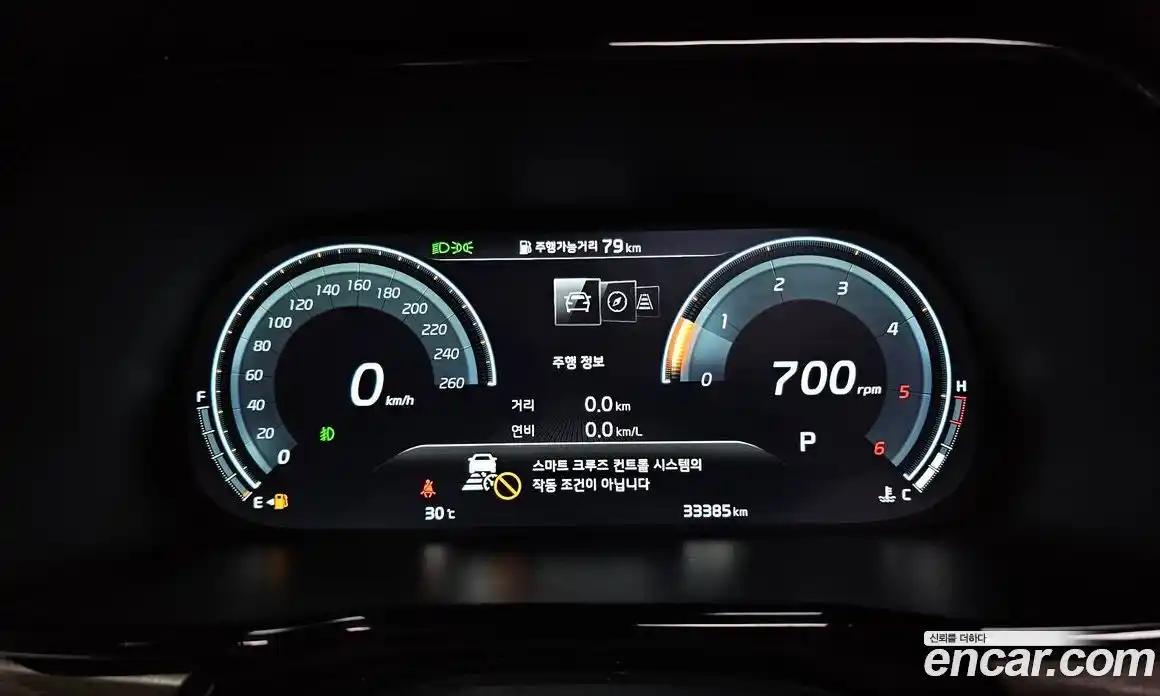 Kia Mohave 2021 3.0 автомат (гидро), фото 11