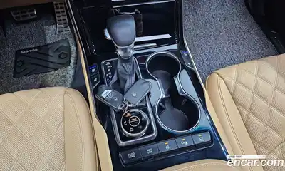 Kia Mohave 2021 3.0 автомат (гидро), миниатюра 12