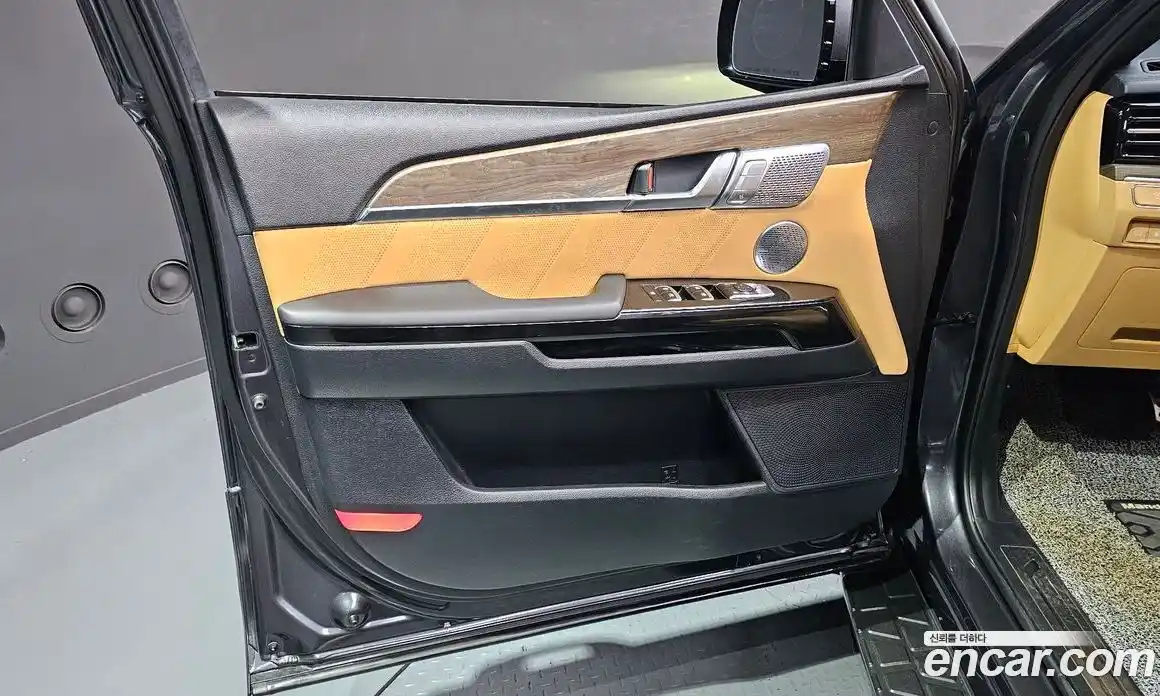 Kia Mohave 2021 3.0 автомат (гидро), фото 14
