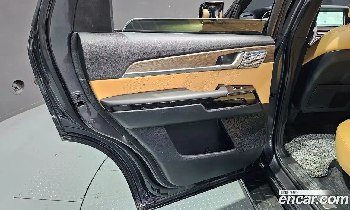 Kia Mohave 2021 3.0 автомат (гидро), фото 15