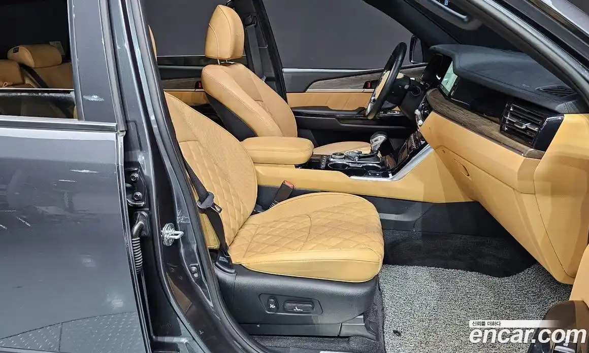 Kia Mohave 2021 3.0 автомат (гидро), фото 16