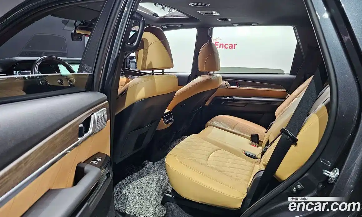 Kia Mohave 2021 3.0 автомат (гидро), фото 17