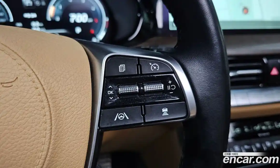 Kia Mohave 2021 3.0 автомат (гидро), фото 21