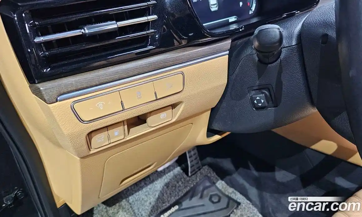 Kia Mohave 2021 3.0 автомат (гидро), фото 25