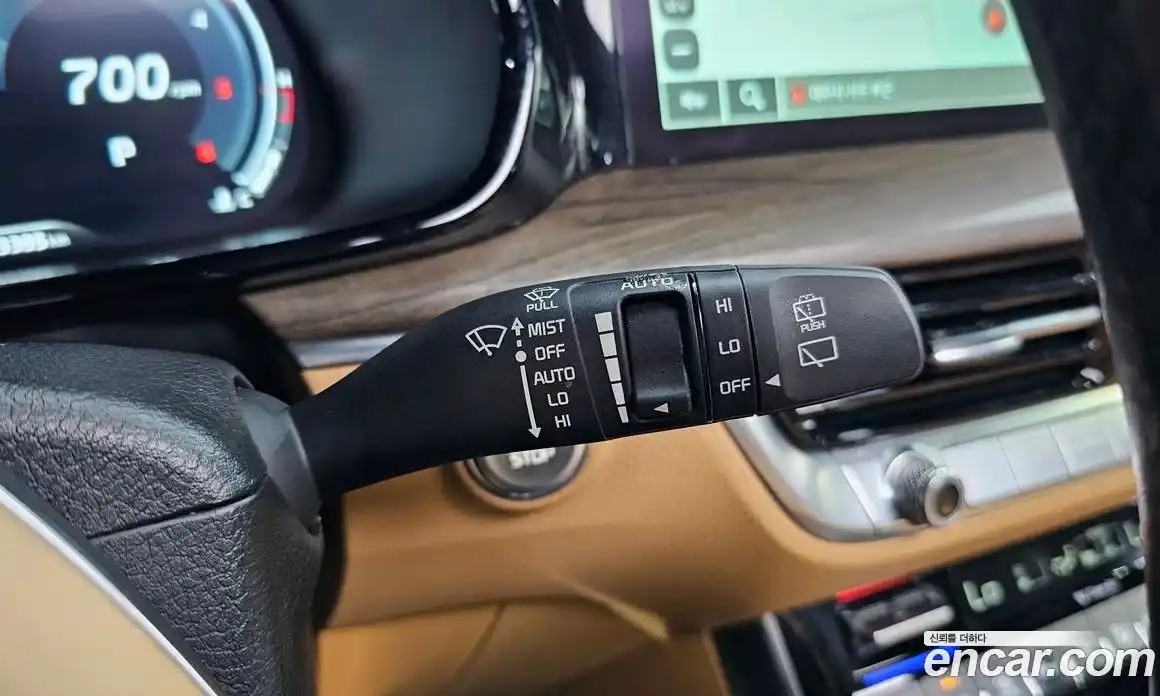 Kia Mohave 2021 3.0 автомат (гидро), фото 26