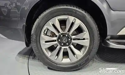 Kia Mohave 2021 3.0 автомат (гидро), миниатюра 5