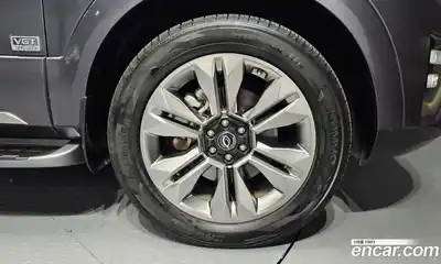 Kia Mohave 2021 3.0 автомат (гидро), миниатюра 7