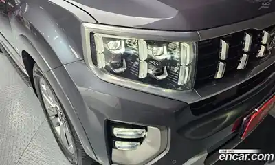 Kia Mohave 2021 3.0 автомат (гидро), миниатюра 8