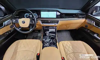 Kia Mohave 2021 3.0 автомат (гидро), миниатюра 10