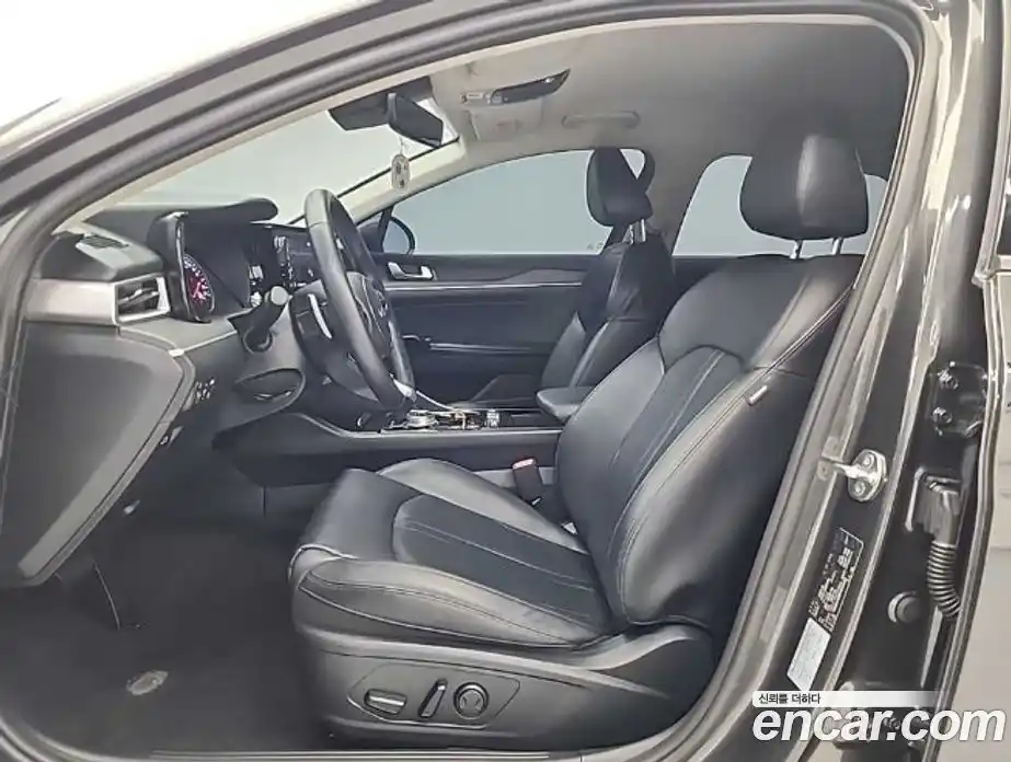 Kia K5 (Optima) 2023 2.0 автомат (гидро), фото 12