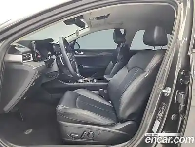 Kia K5 (Optima) 2023 2.0 автомат (гидро), миниатюра 12