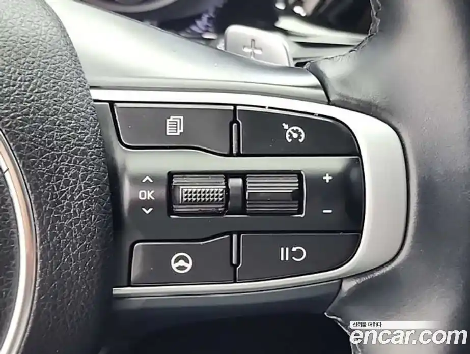 Kia K5 (Optima) 2023 2.0 автомат (гидро), фото 18