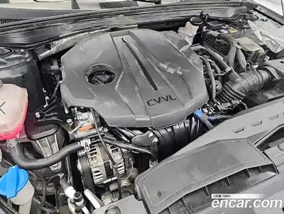 Kia K5 (Optima) 2023 2.0 автомат (гидро), миниатюра 6