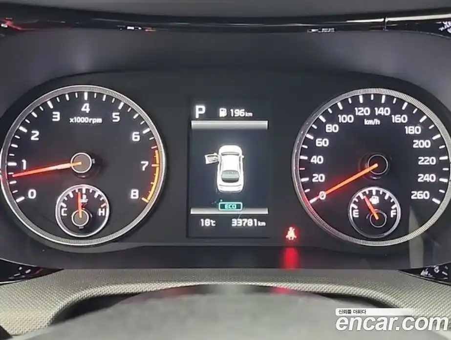 Kia K5 (Optima) 2023 2.0 автомат (гидро), фото 7