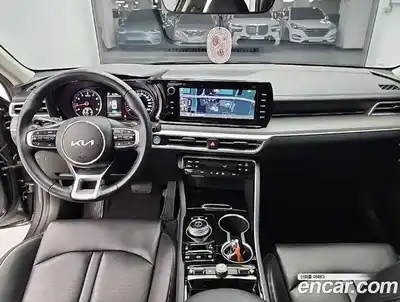 Kia K5 (Optima) 2023 2.0 автомат (гидро), миниатюра 8