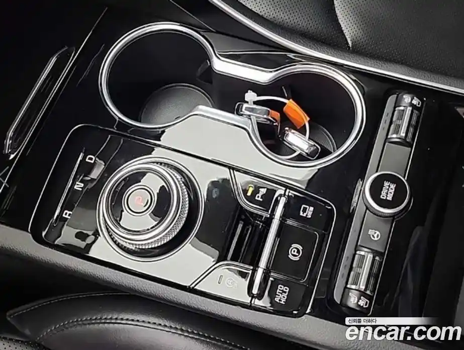 Kia K5 (Optima) 2023 2.0 автомат (гидро), фото 9