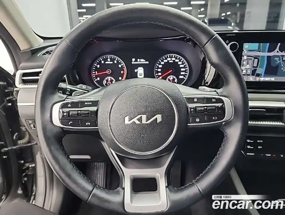 Kia K5 (Optima) 2023 2.0 автомат (гидро), фото 10