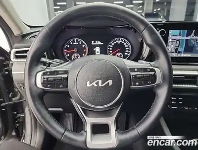 Kia K5 (Optima) 2023 2.0 автомат (гидро), миниатюра 10