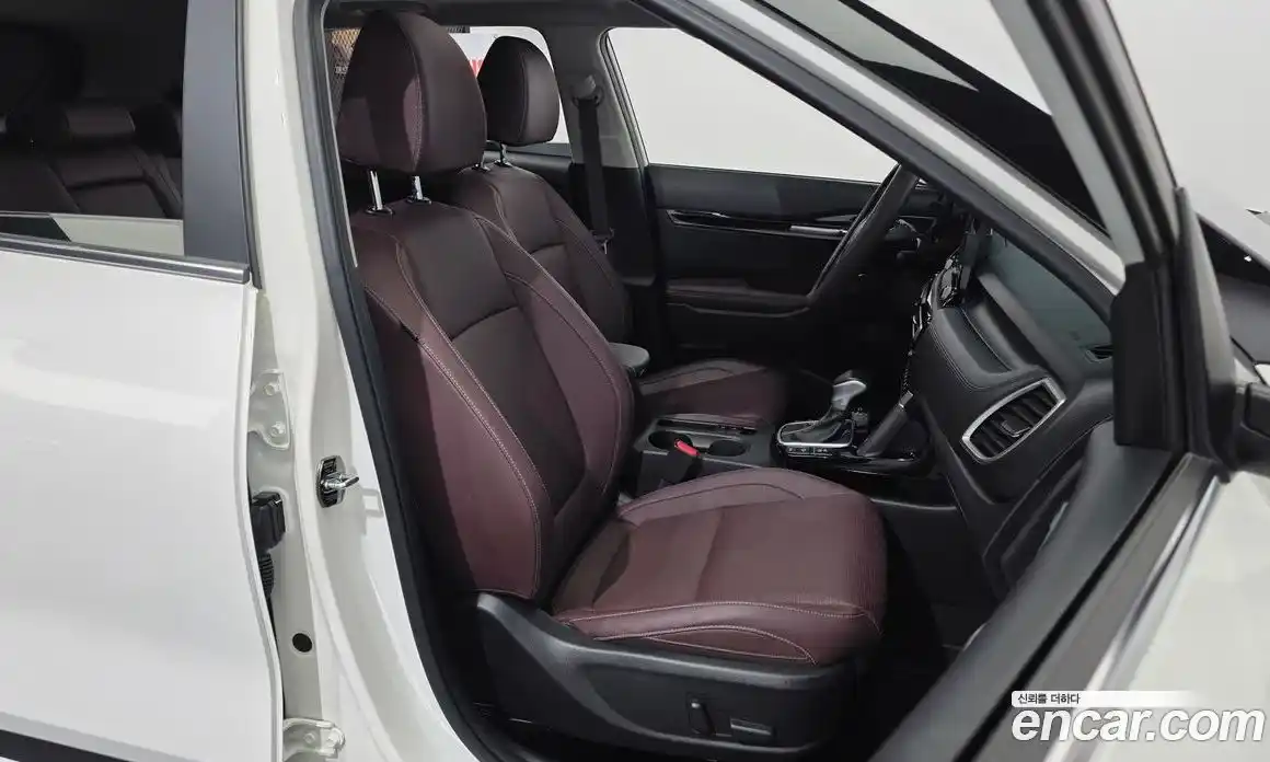 Kia Seltos 2022 1.6 автомат (гидро), фото 16