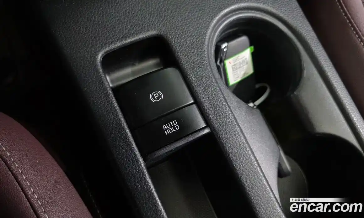 Kia Seltos 2022 1.6 автомат (гидро), фото 19